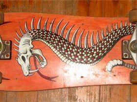 Powell Peralta McGill