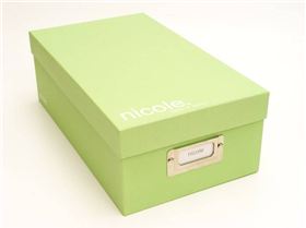 nicoleshoes shoebox
