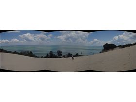 Morton - Big Sand Dune