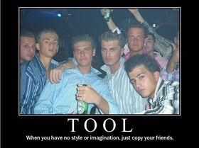 TOOL-Blue steel