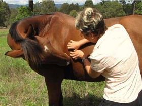 Yes! Thats it... just there!!