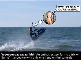 jetski