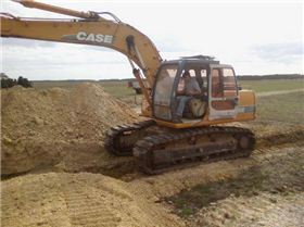 big dam to kitesurf on