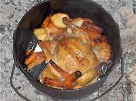 Australian Kite Surfari's