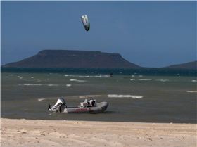 Australian Kite Surfari's