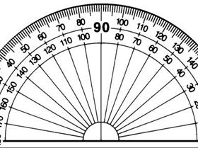 protractor