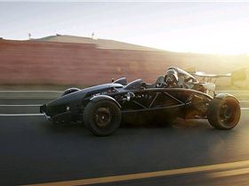 Darth-Vader Ariel-Atom