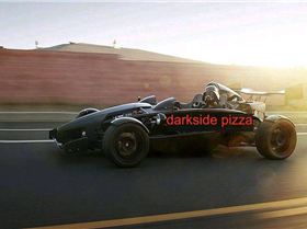 darkside pizza