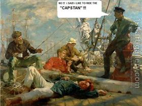 capstan