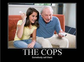 demotivational poster 11