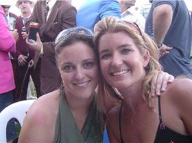 Perth Cup.. or lack of as it turns out.