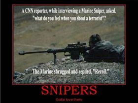 snipers