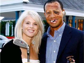 tiger woods
