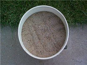 Insert head here - for non climate change believers