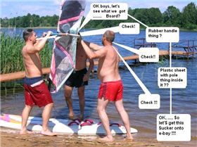 poleys on longboard 1