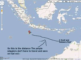 My bone of contention