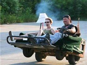 Meeerrr meeeerrrr mmeeeeeerrrrrr...