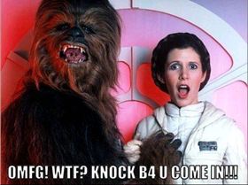 star-wars-chewbacca-leia-omg-wtf-knock-before-you-come-in