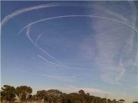 chemtrail circles