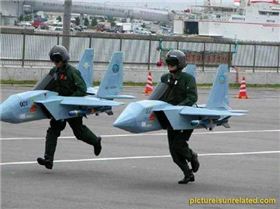 RAAF budget cuts