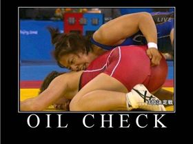 Dinner and a movie first?