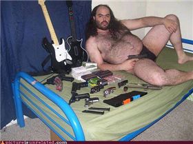 Vote for GnF.. and Rockband for everyone