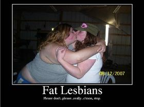 FatLesbians