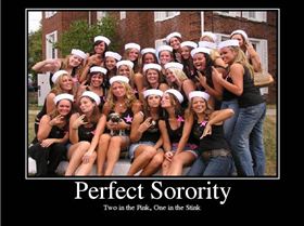 PerfectSorority