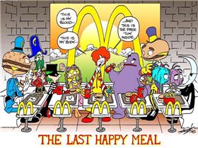 The Last Happy Meal