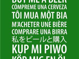 PS 0973W VARIOUS BEER