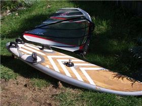 04 Sonic 90 and 08 Koyote 5.3 (Small)