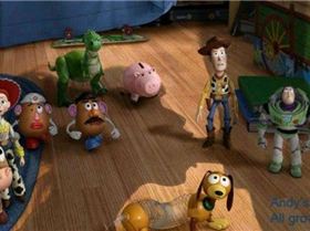 toy story