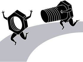 nut-and-bolt