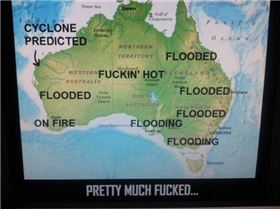 weather forecast