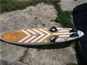 Sonic 2004 90L (Small)