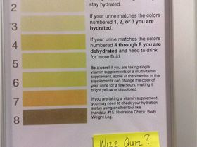 #8 - you are doing it wrong!