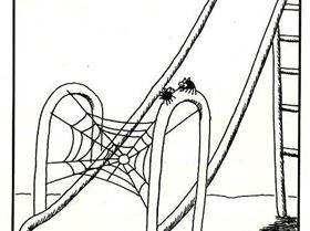 gary Larson Eat Like Kings