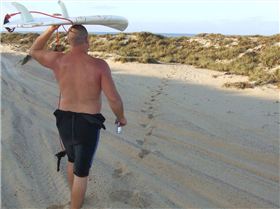 Easter 09 Surfing Ben Gaza 050