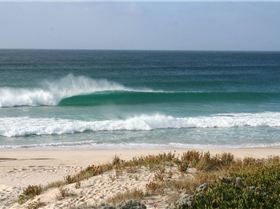 Another crowded session in Tassie!!!!