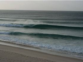 Another crowded session in Tassie!!!!