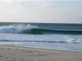 Another crowded session in Tassie!!!!