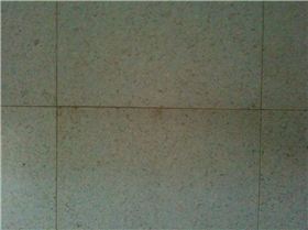 My lovely 'white' floor