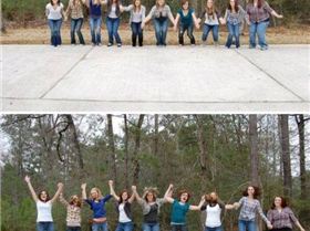 great moments in human achievement