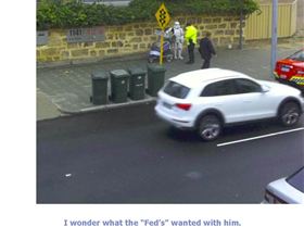 Hay Street West Perth, Tue.12.July Page 2