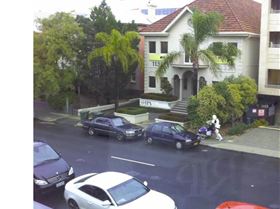 Hay Street West Perth, Tue.12.July Page 3