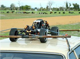 Useless but good fun junk I have bought.