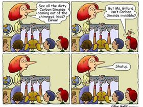 steve hunter cartoon