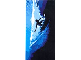 Evan's Caress. Cloud 9.