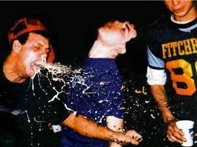 Funniest vommit ever