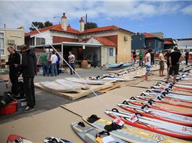 Windforce Carpark Sale